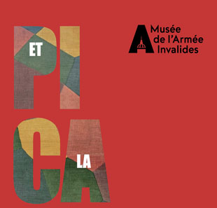Begeleid bezoek VISITE GUIDEE EXPOSITION PICASSO ET LA GUERRE PARIS