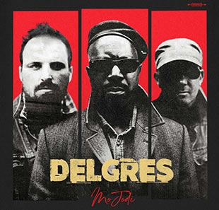 Jazz DELGRES CANTELEU