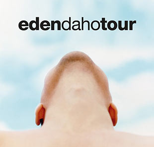 Pop-rock ETIENNE DAHO EDENDAHOTOUR CHATEAURENARD