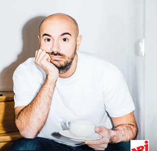 One man/woman show KYAN KHOJANDI UNE BONNE SOIREE BESANCON One man/woman show KYAN KHOJANDI UNE BONNE SOIREE BESANCON