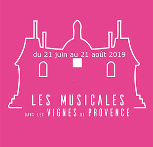 Jazz JAZZ MANOUCHE DOMAINE DE PERTUADE LES MUSICALES DANS LES VIGNES 2019 LA MOLE