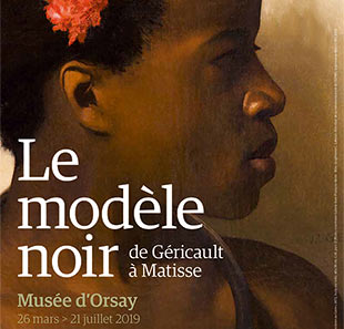 Begeleid bezoek LE MODÈLE NOIR DE GÉRICAULT... VISITE GUIDEE + MUSEE PARIS Begeleid bezoek LE MODÈLE NOIR DE GÉRICAULT... VISITE GUIDEE + MUSEE PARIS