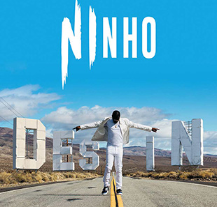 Rap/Hip-Hop/Slam NINHO AMNEVILLE