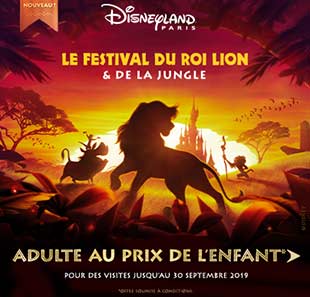Pretpark DISNEY SAISON WINTER 2019 MARNE LA VALLEE CEDEX 4