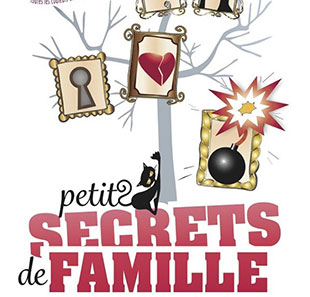 Kleinkunsttheater PETITS SECRETS DE FAMILLE PARIS