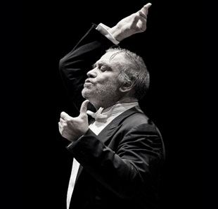Klassieke muziek SEPTEMBRE MUSICAL Orchestre du Théâtre Mariinsky MONTREUX