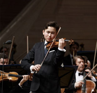 Klassieke muziek SEPTEMBRE MUSICAL Orchestre du Théâtre Mariinsky MONTREUX