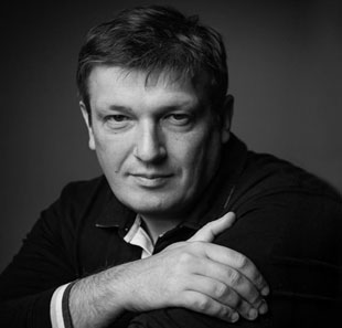 Klassieke muziek SEPTEMBRE MUSICAL Boris Berezovsky VEYTAUX
