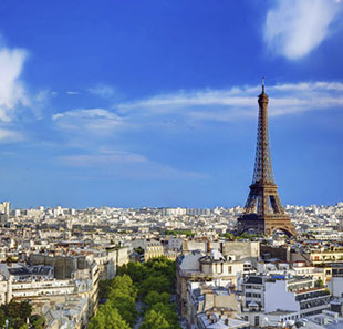 Excursie 2EME ETAGE DE LA TOUR EIFFEL (TEA) AVEC ACCES PRIORITAIRE + AUDIOGUIDE PARIS