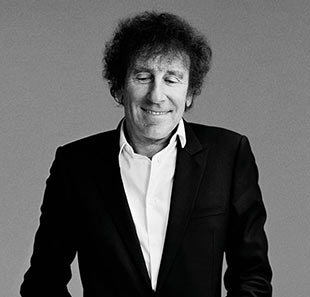 Variété en Frans chanson ALAIN SOUCHON LONGUENESSE