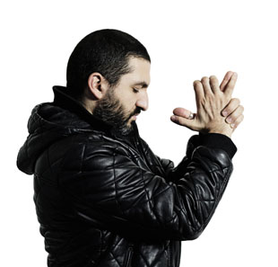 Jazz IBRAHIM MAALOUF PARIS