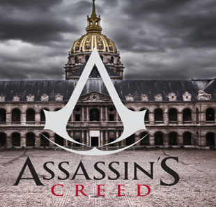 Escape Game L'EXPERIENCE ASSASSIN'S CREED AUX INVALIDES JOURNEE : ULTIME SESSION PARIS