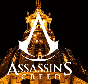 Escape Game L'EXPERIENCE ASSASSIN'S CREED AUX INVALIDES NOCTURNE : ULTIME SESSION PARIS