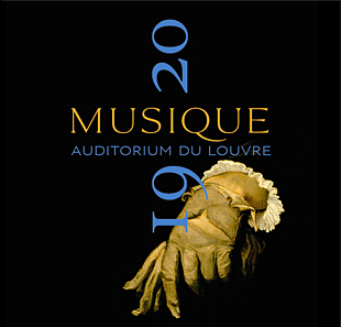 Zangvoorstelling TRESOR DE LA MUSIQUE ROMANTIQUE FRANCAISE PARIS