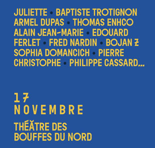 Jazz PASS LE JOUR ET LA NUIT DU PIANO PARIS