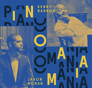 Jazz JASON MORAN + KENNY BARRON BOULOGNE BILLANCOURT