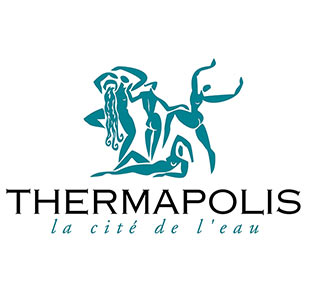 Vrije tijd/Koffertje THERMAPOLIS Santé & Bien-être AMNEVILLE LES THERMES