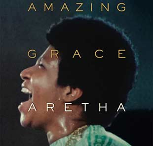 Heruitzending Opera/Concert AMAZING GRACE - ARETHA FRANKLIN Au cinéma MOULINS