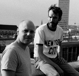 Pop-rock BLACK BOX REVELATION LIEGE