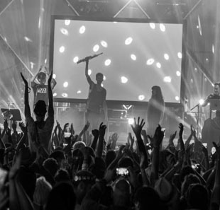 Pop-rock BOOGIE BELGIQUE + POLDOORE LIEGE