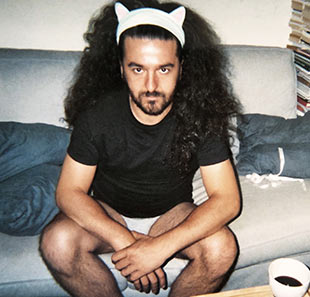 Electronische muziek CHATON RENNES