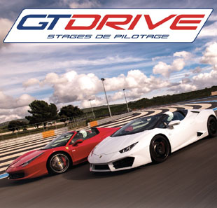 Auto- en motorsport STAGE DE PILOTAGE SUR CIRCUIT FERRARI OU LAMBORGHINI LE CASTELLET Auto- en motorsport STAGE DE PILOTAGE SUR CIRCUIT FERRARI OU LAMBORGHINI LE CASTELLET