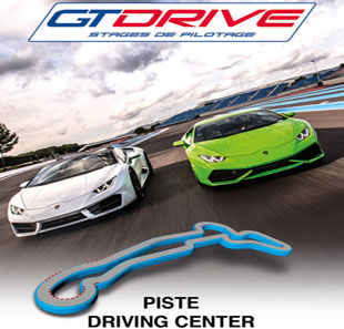Auto- en motorsport STAGE DE PILOTAGE SUR CIRCUIT LE CASTELLET