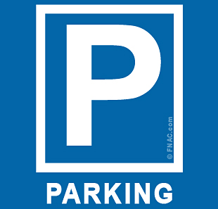 Rock PARKING JEAN-LOUIS AUBERT AIX EN PROVENCE