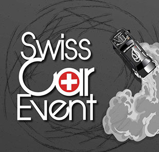 Salon/Beurs SWISS CAR EVENT 2019 GENEVE