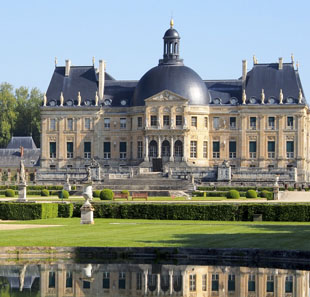 Monumentenbezoek VISITE JOURNÉE AU CHÂTEAU JUSQU'AU 3 NOVEMBRE 2019 MAINCY