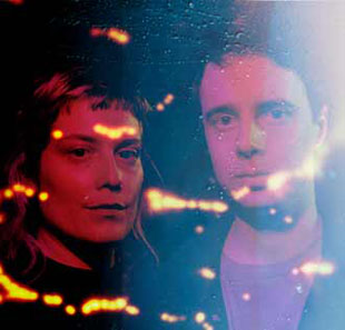Electronische muziek BOY HARSHER + GUEST STRASBOURG
