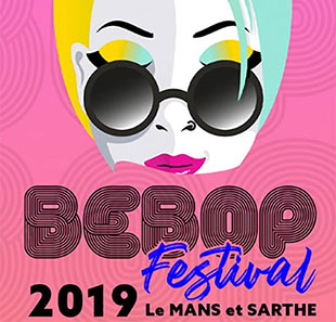 Rap/Hip-Hop/Slam LORENZO-DELUXE-JAHNERATION-TA FESTIVAL BEBOP 2019 LE MANS