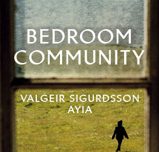 Hedendaagse muziek BEDROOM COMMUNITY PARIS