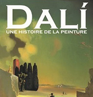 Tentoonstelling DALI, UNE HISTOIRE DE LA PEINTURE MONACO