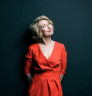 Tickets For Elisabeth Buffet Buy Your Tickets On Fnactickets Com