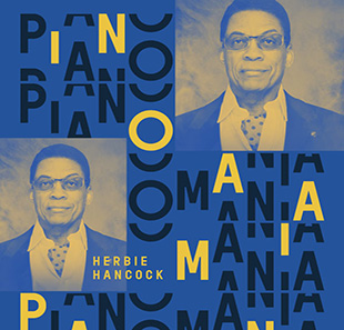 Jazz HERBIE HANCOCK PARIS