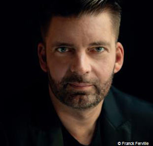 Hedendaagse muziek INCANTATIONS ENSEMBLE INTERCONTEMPORAIN PARIS