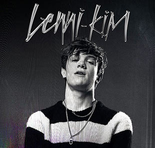 Pop-rock LENNI-KIM EN CONCERT LYON
