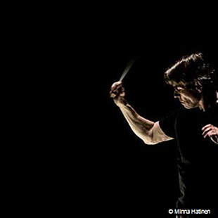 Klassieke muziek MAHLER ORCHESTRE DE PARIS PARIS