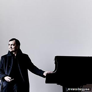 Klassieke muziek PIERRE-LAURENT AIMARD PARIS Klassieke muziek PIERRE-LAURENT AIMARD PARIS