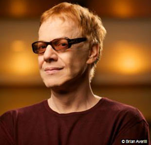 Filmmuziek UNE SOIREE AVEC DANNY ELFMAN BERLIN PHILHARMONIC PIANO QUARTET PARIS