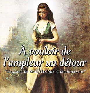 Klassiek theater A VOULOIR DE L'AMPLEUR UN DETOUR TOULON