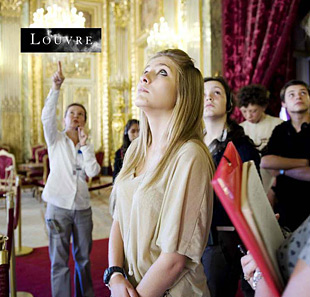 Museum en conferentie STAGE ÉCRITURE ANCIENNE. DÈS 12 ANS PARIS