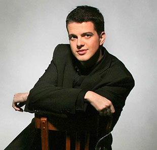 Barok muziek P. JAROUSSKY, TRESORS BAROQUES CONCERT + COCKTAIL BARCELONE