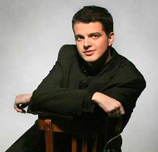 Klassieke muziek PHILIPPE JAROUSSKY CONCERT RECITAL + COCKTAIL BARCELONE