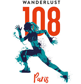 Andere sport WANDERLUST 108 PARIS ST CLOUD