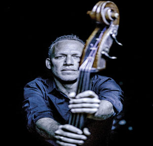 AVISHAI COHEN TRIO AVISHAI COHEN TRIO