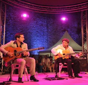 Jazz UN SOIR DE SWING À LA FOLIE ... PAS DU TOUT! BOURG EN BRESSE