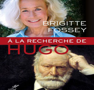Muzikale komedie A LA RECHERCHE DE VICTOR HUGO BLOIS