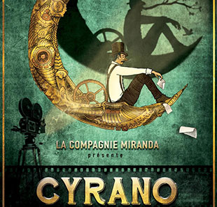 Hedendaags theater CYRANO D'APRES